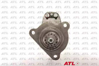 Стартер ATL Autotechnik A 15 430